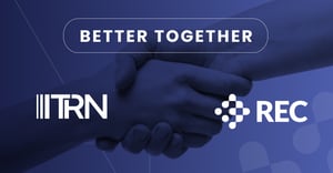 TRN019 - Better Together — REC x TRN - Announcement 12