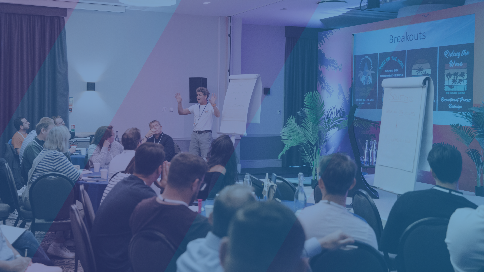 london-recruitment-leaders-in-person-meetup
