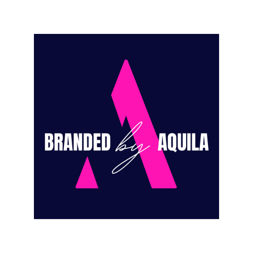 Branded By Aquila