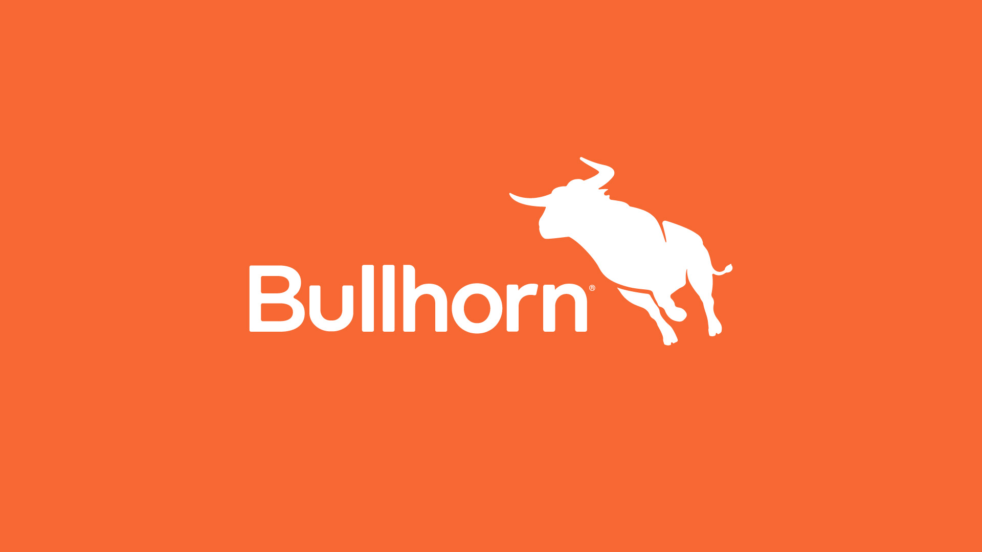 Bullhorn Join The Recruitment Network as a Gold Sponsor