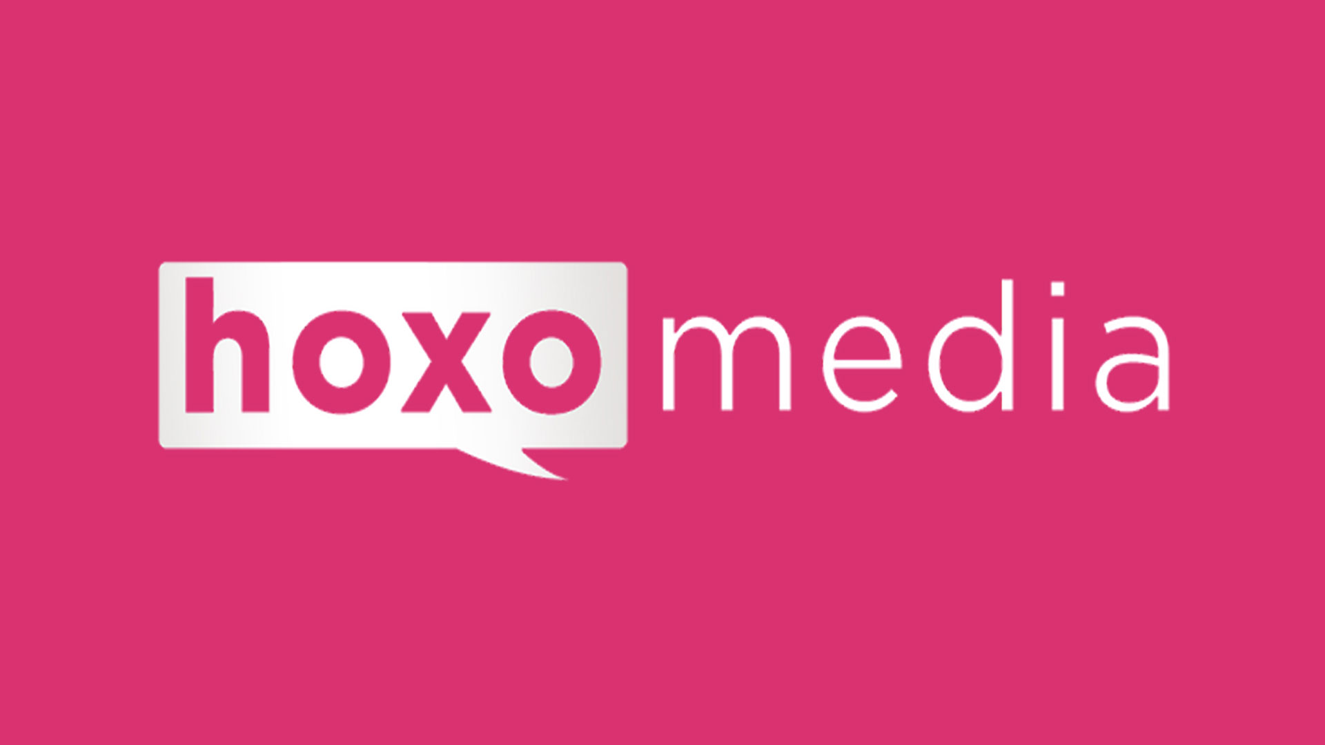 Hoxo Media Join The Recruitment Network as a Bronze Sponsor