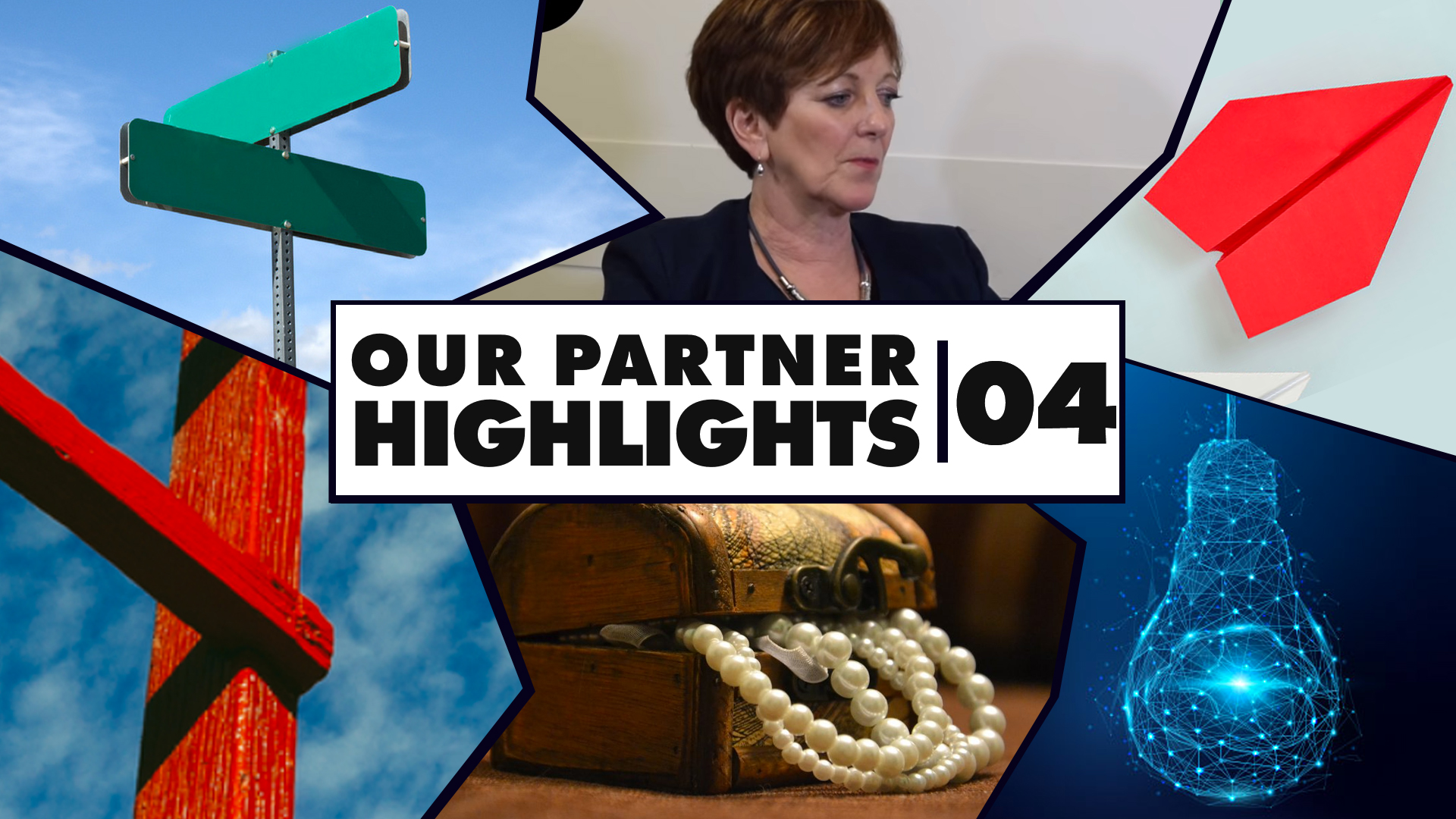 Our Partner Highlights | 04