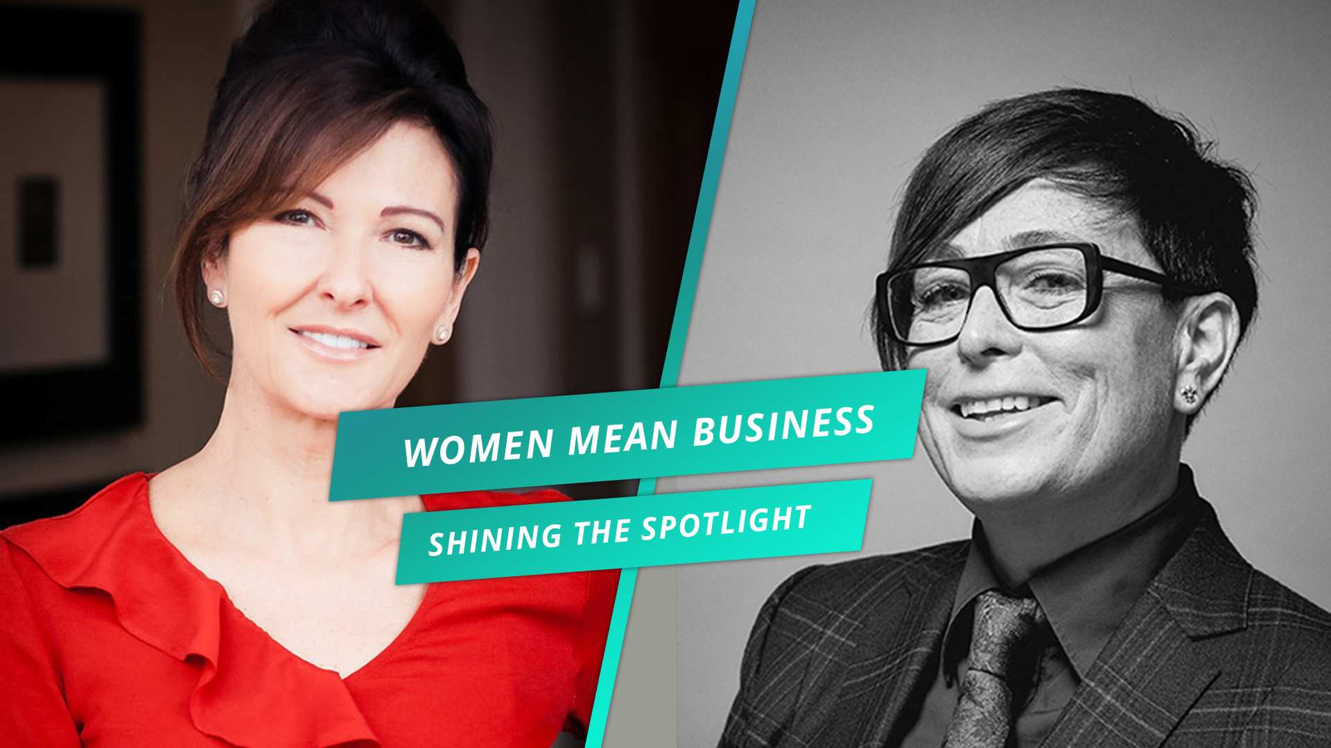 Women Mean Business- Interview with Melina Jacovou