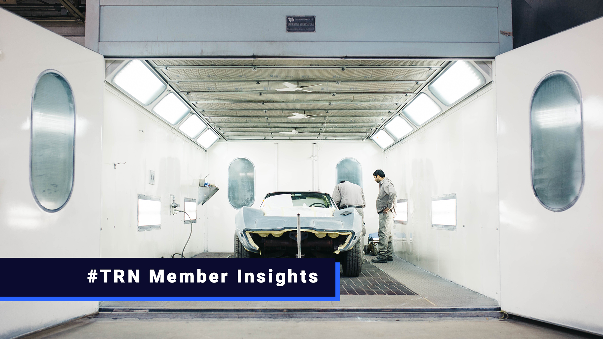 The Challenges of Recruiting for the Automotive Industry.