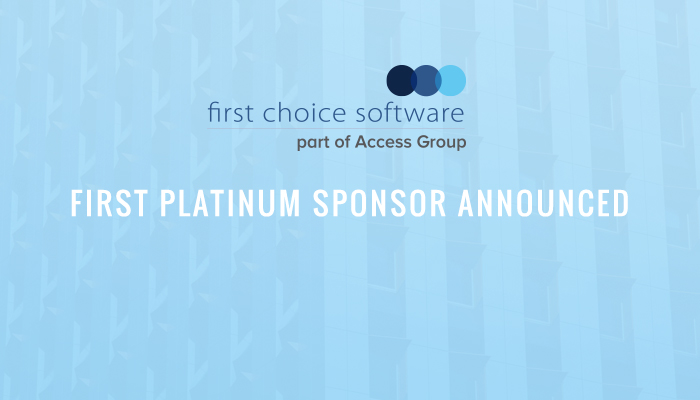 Access Group & RDB Pronet announced as first platinum sponsor
