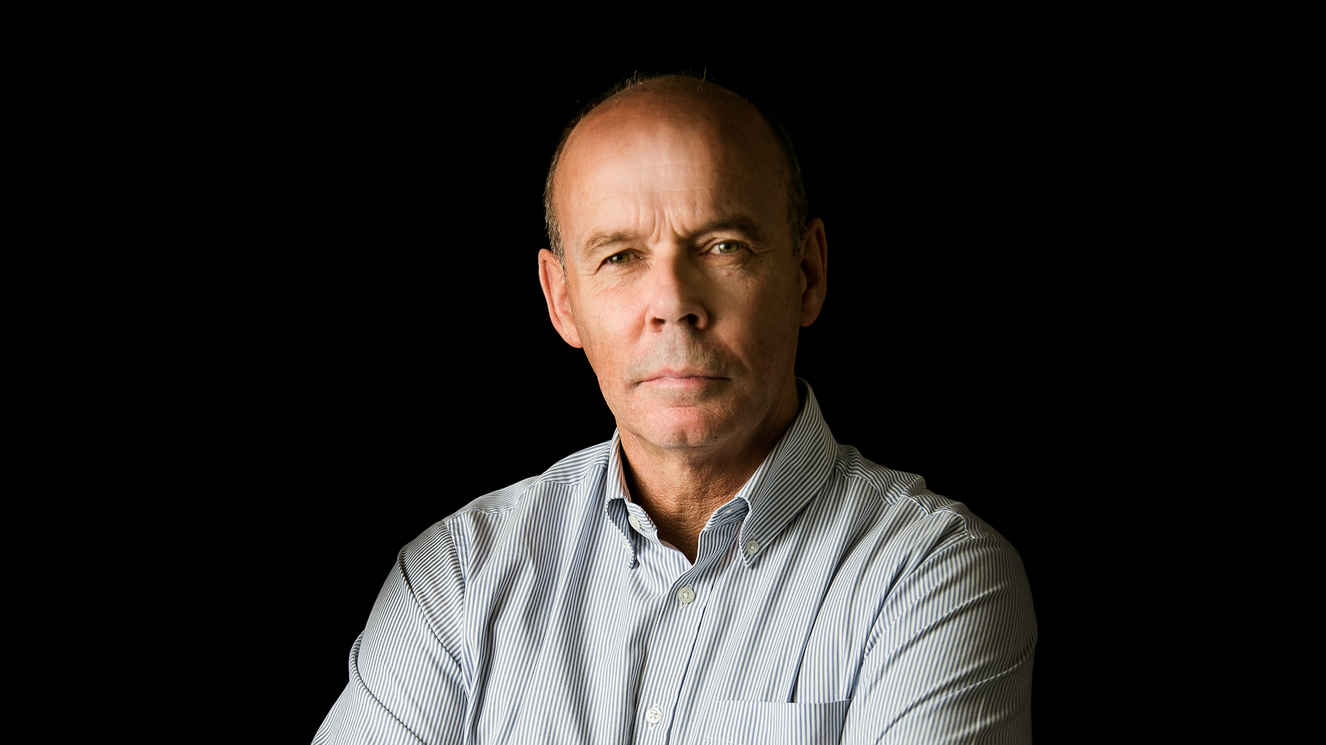 England Rugby Legend, Sir Clive Woodward joins The Recruitment Network