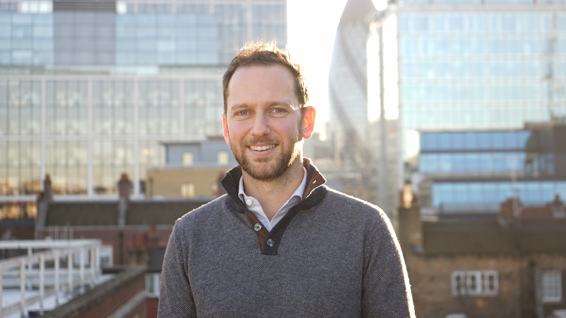 Hunted’s James Silverman joins us for a Q&A on Attracting Talent into The Recruitment Industry