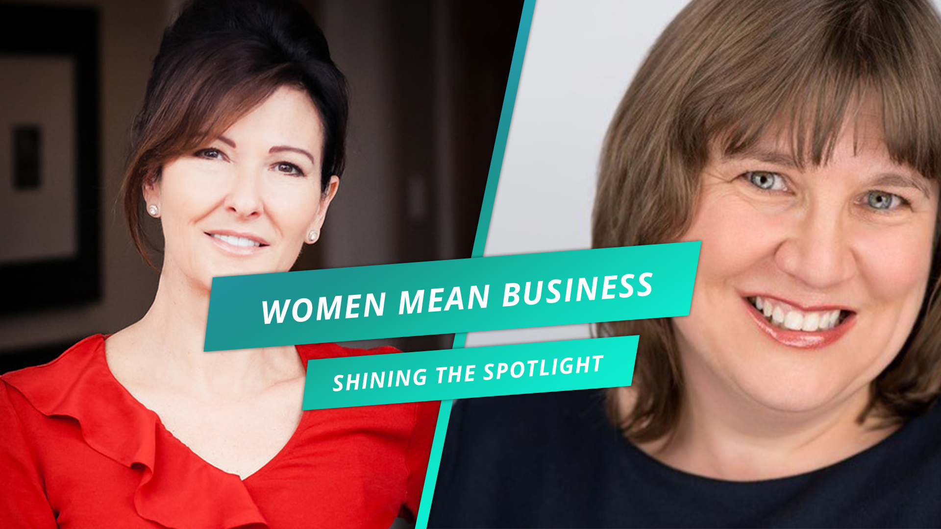 Women Mean Business- Interview with Carol Rosati