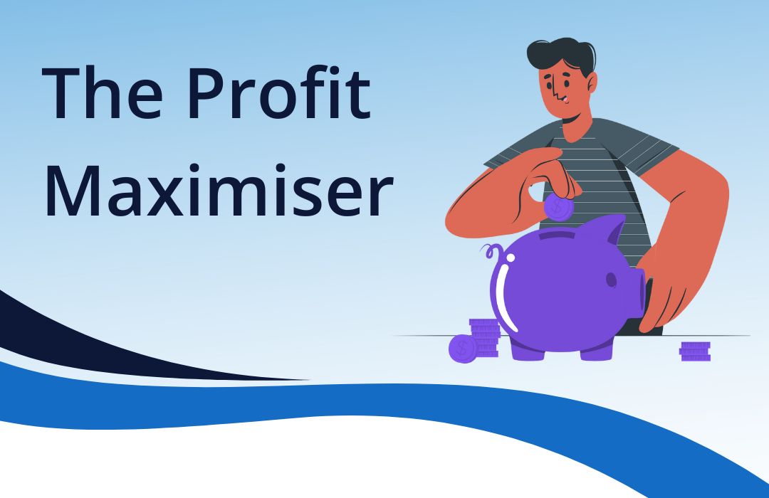 The Profit Maximiser