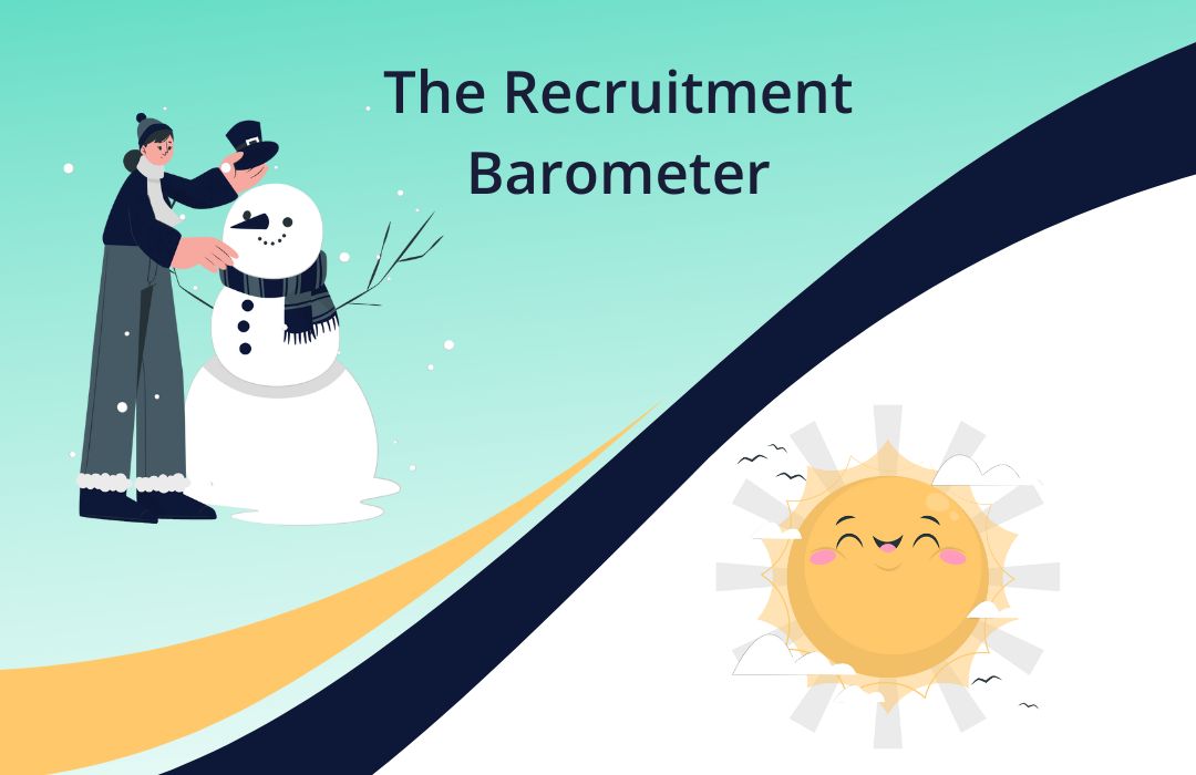 The Recruitment Barometer