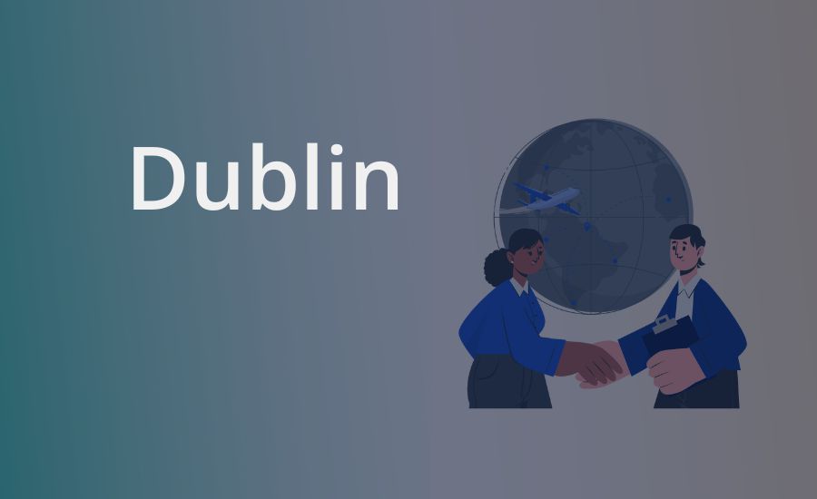 TRN Regional Meetup – Dublin